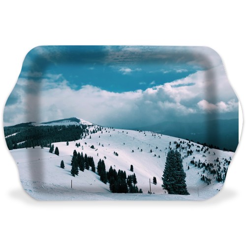 Design 617877 Rolling Trays