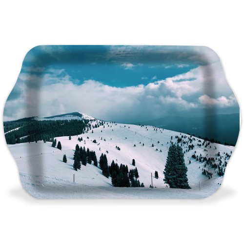 Design 617878 Rolling Trays
