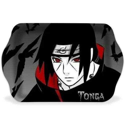 Design 617912 Rolling Trays