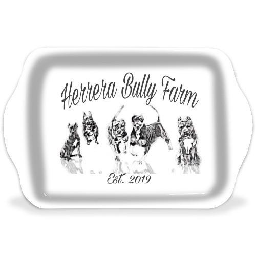 Design 617991 Rolling Trays