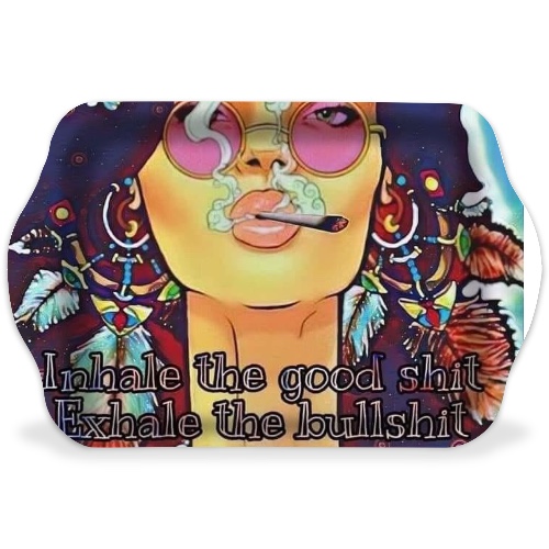Design 617999 Rolling Trays Image