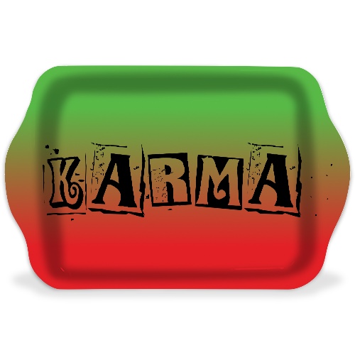 Design 618002 Rolling Trays