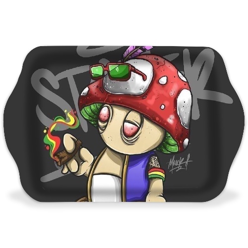 Design 618004 Rolling Trays