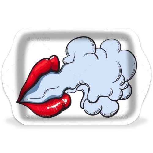 Design 618005 Rolling Trays Image