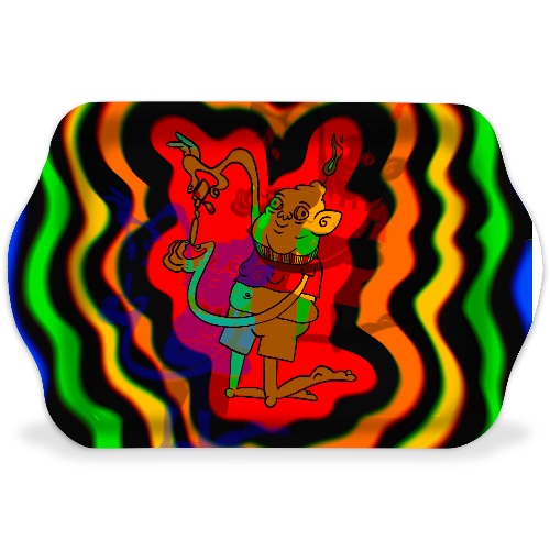 Design 618060 Rolling Trays