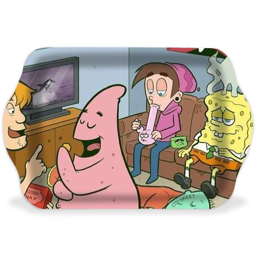 Design 618086 Rolling Trays Image