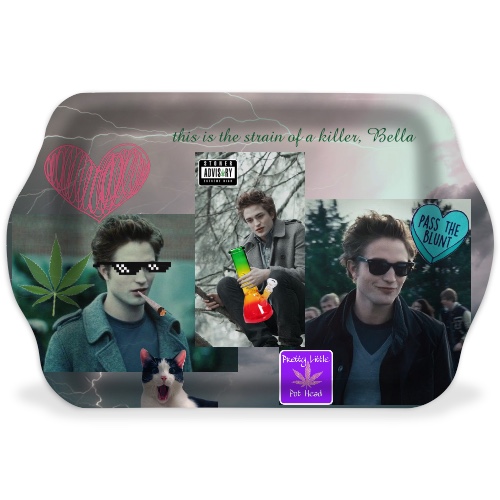 Design 618094 Rolling Trays Image