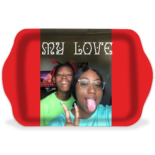 Design 618161 Rolling Trays