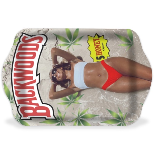 Design 618206 Rolling Trays