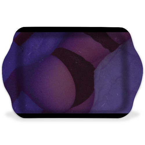 Design 618322 Rolling Trays