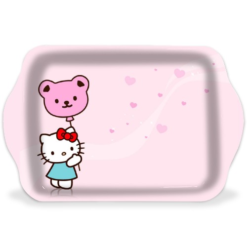 Design 618373 Rolling Trays