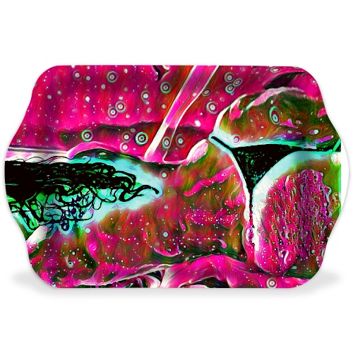Design 618459 Rolling Trays