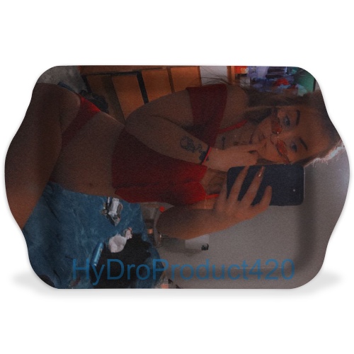 Design 618473 Rolling Trays