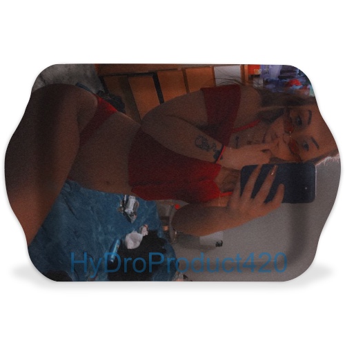Design 618474 Rolling Trays