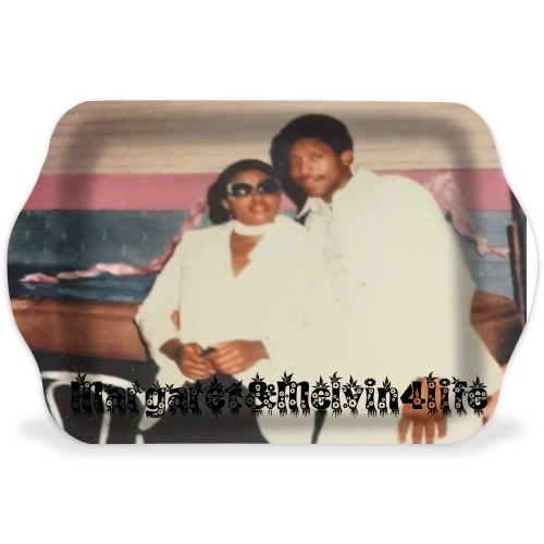 Design 618485 Rolling Trays