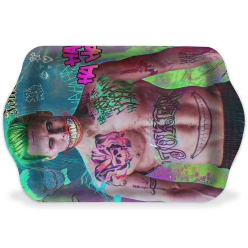 Design 618539 Rolling Trays
