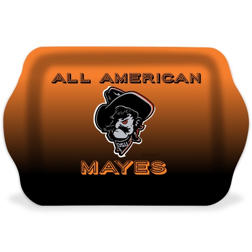 Design 618595 Rolling Trays