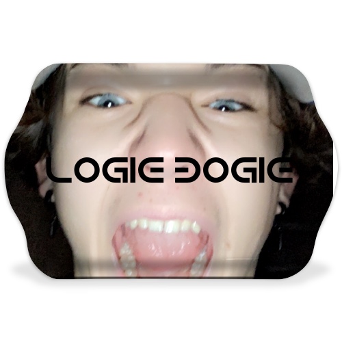 Design 618616 Rolling Trays