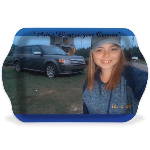 Design 618729 Rolling Trays