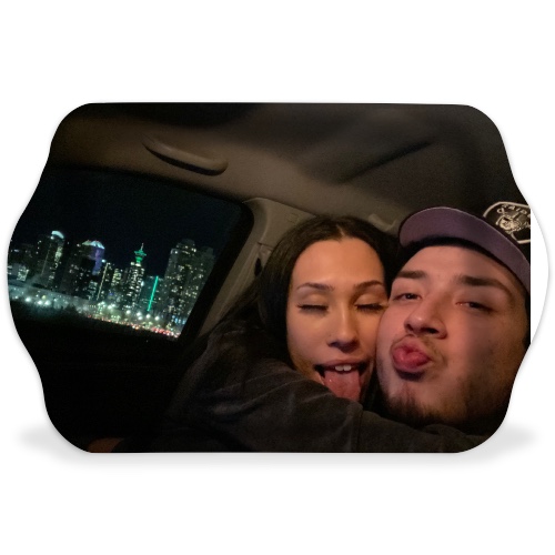 Design 618801 Rolling Trays