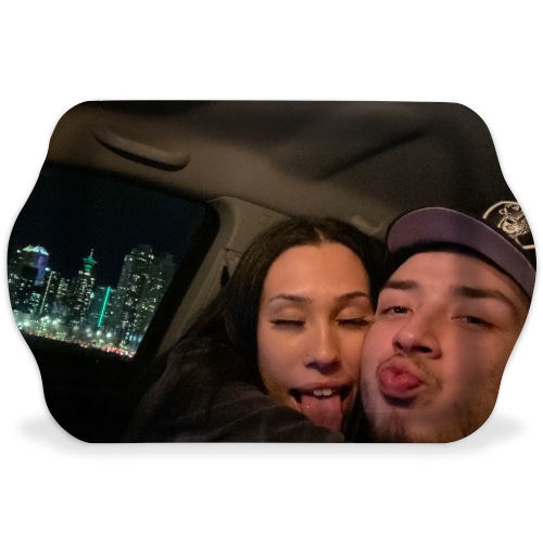 Design 618804 Rolling Trays