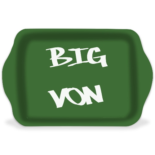 Design 618927 Rolling Trays