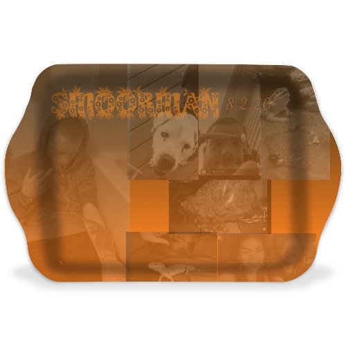 Design 618951 Rolling Trays