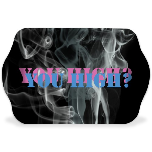 Design 618969 Rolling Trays