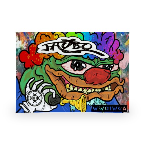 Design 619072 Rolling Trays