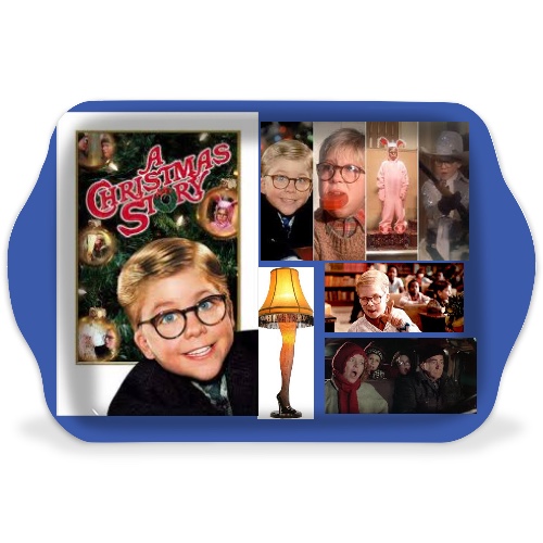 Design 619209 Rolling Trays