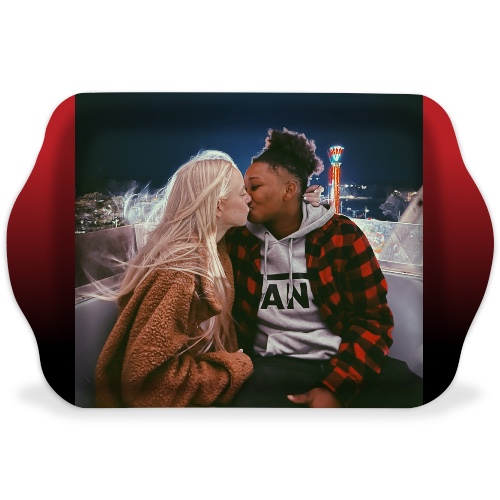 Design 619219 Rolling Trays