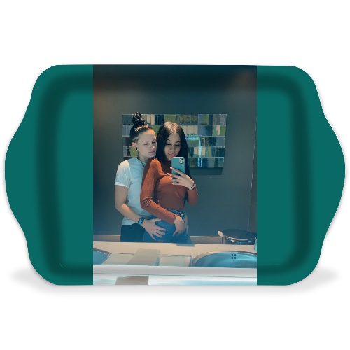 Design 619222 Rolling Trays
