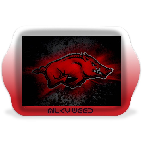 Design 619272 Rolling Trays