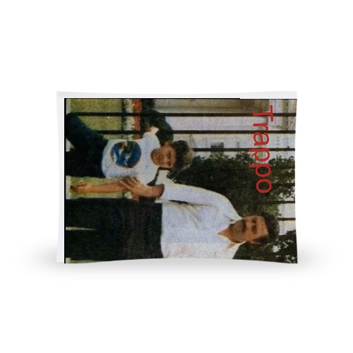 Design 619283 Rolling Trays