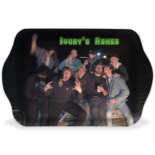 Design 619323 Rolling Trays