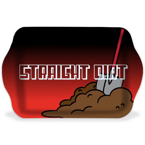 Design 619335 Rolling Trays