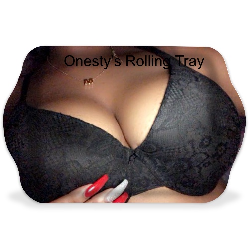 Design 619349 Rolling Trays