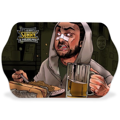 Design 619352 Rolling Trays
