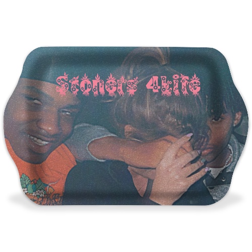 Design 619400 Rolling Trays