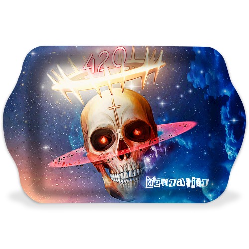 Design 619458 Rolling Trays