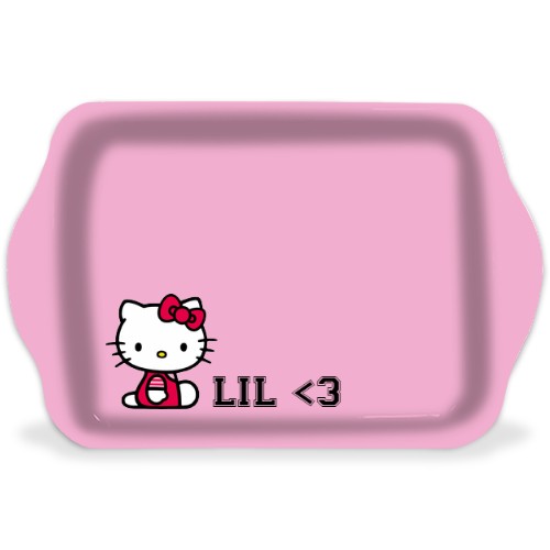 Design 619541 Rolling Trays