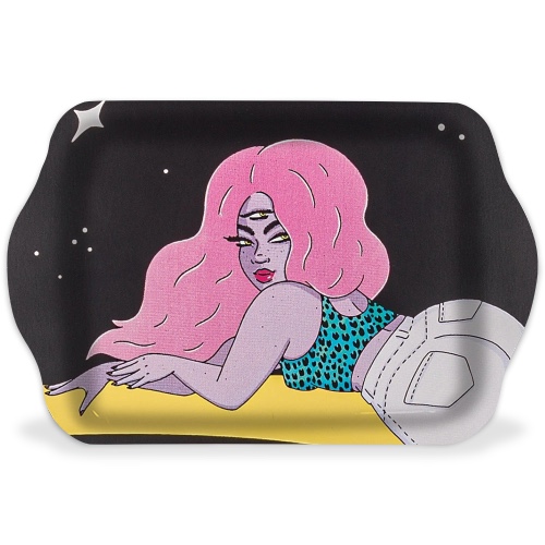 Design 619571 Rolling Trays