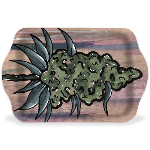 Design 619808 Rolling Trays