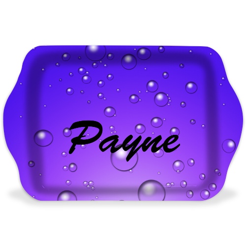 Design 619863 Rolling Trays