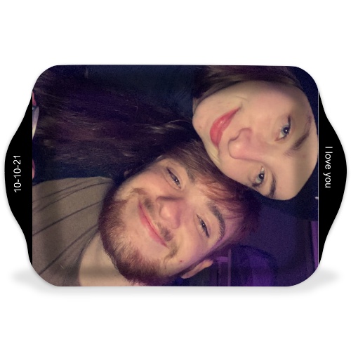 Design 619904 Rolling Trays