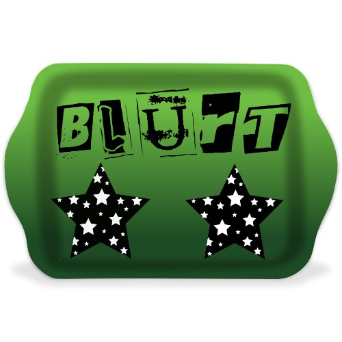 Design 619916 Rolling Trays