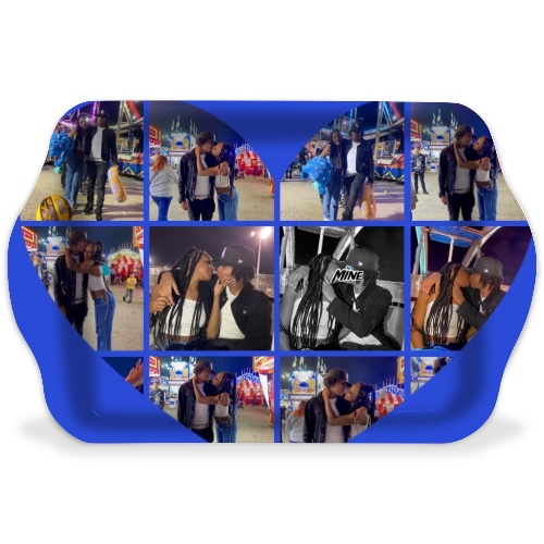 Design 619927 Rolling Trays