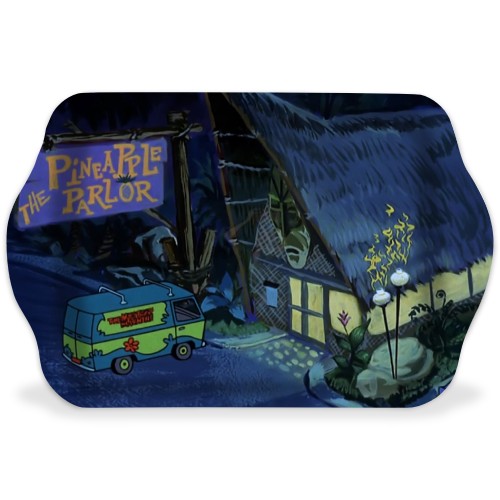 Design 619932 Rolling Trays