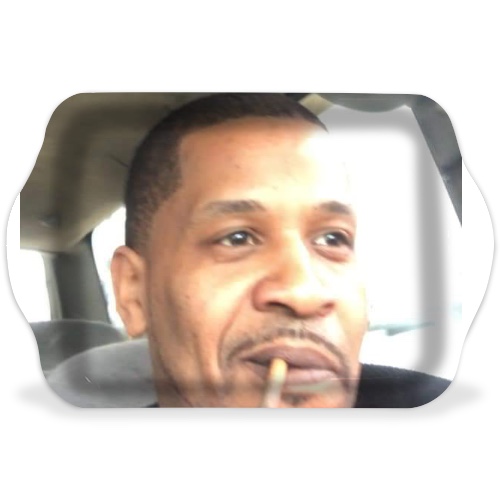 Design 619993 Rolling Trays