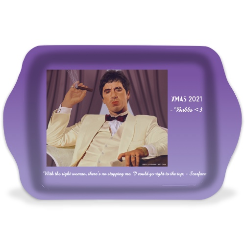 Design 620033 Rolling Trays